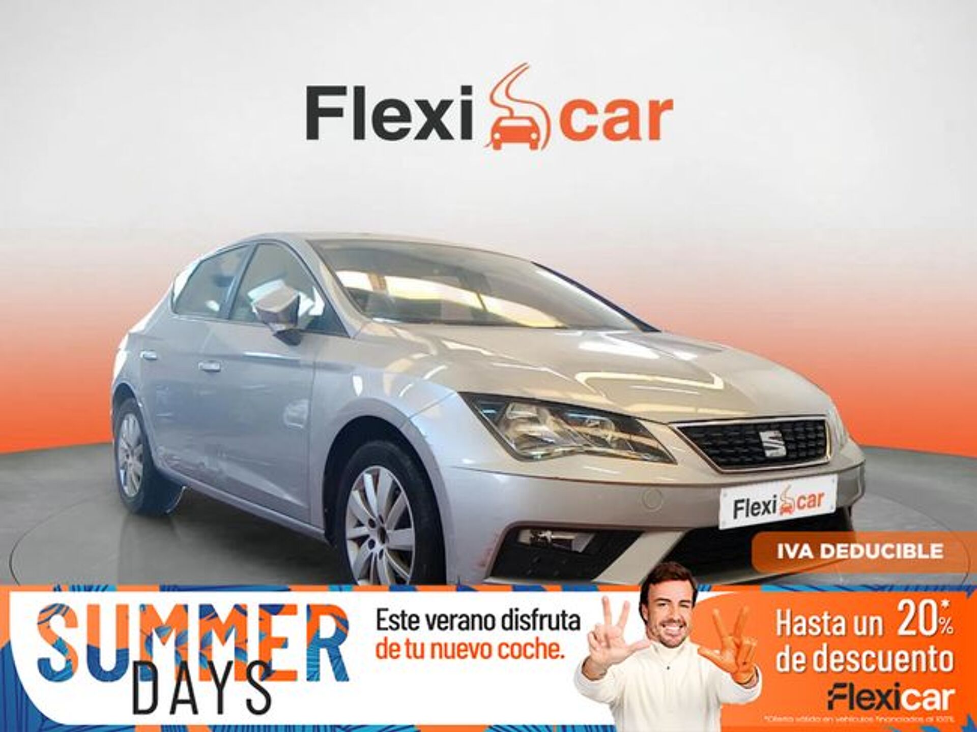 Imagen de SEAT León