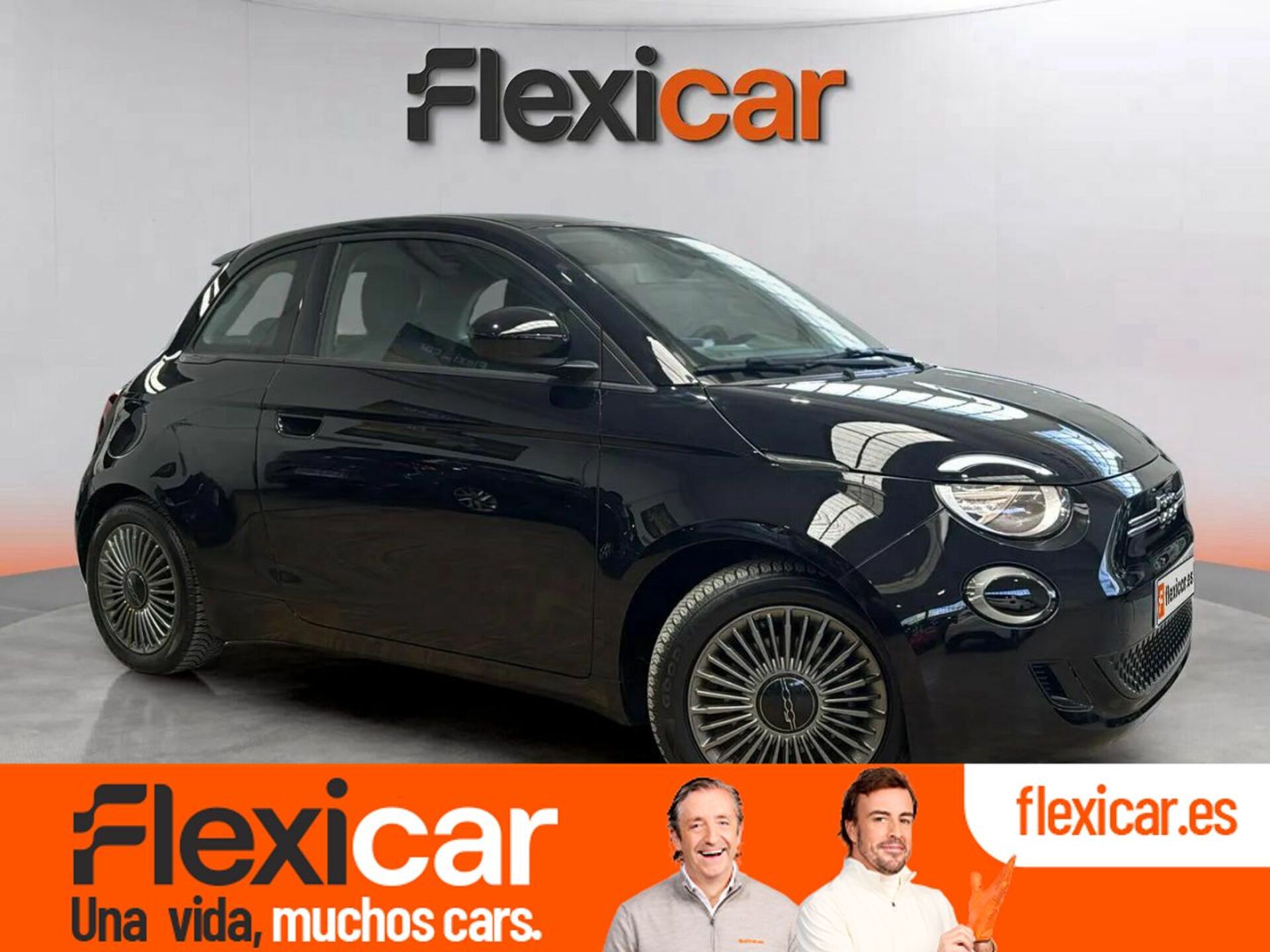 Imagen de FIAT 500