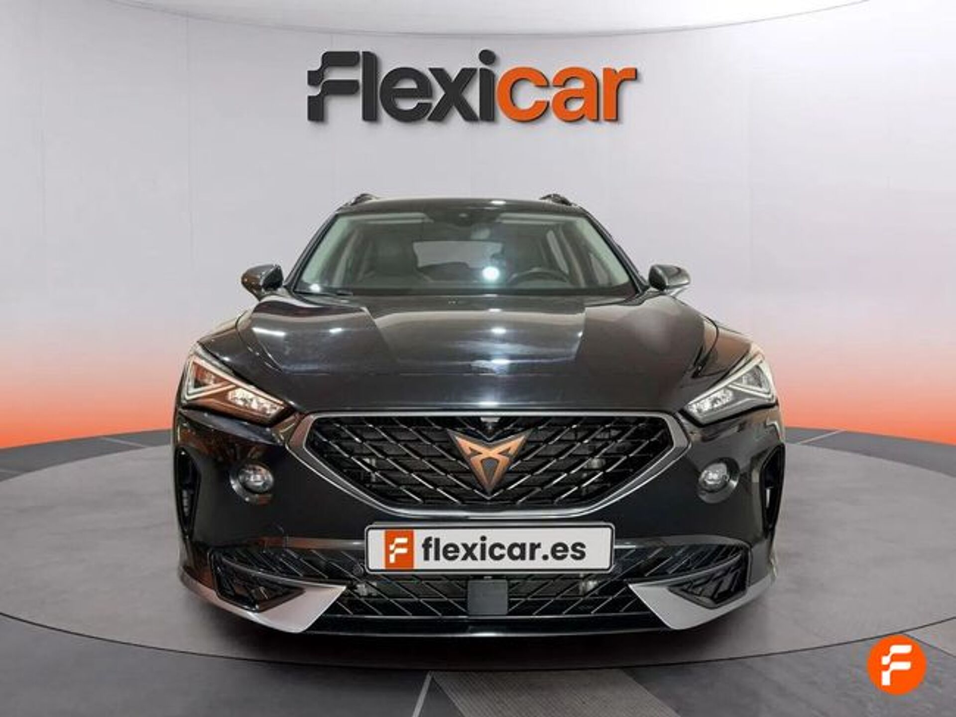 Imagen 2 de CUPRA Formentor