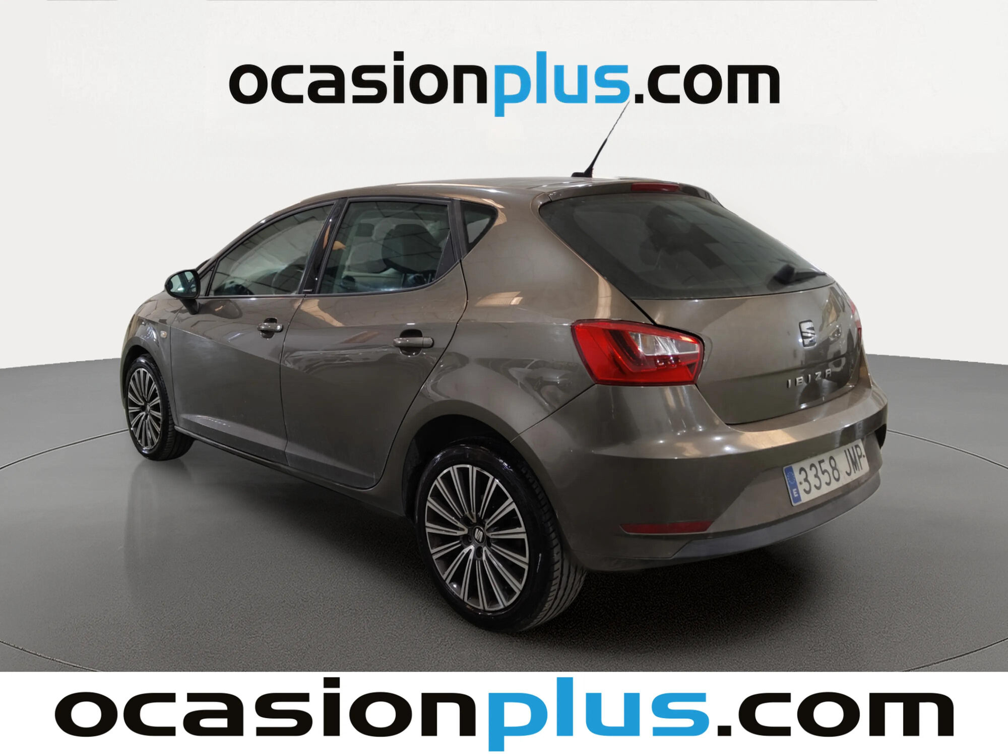 Foto del SEAT Ibiza ST 1.2 TSI Style Connect