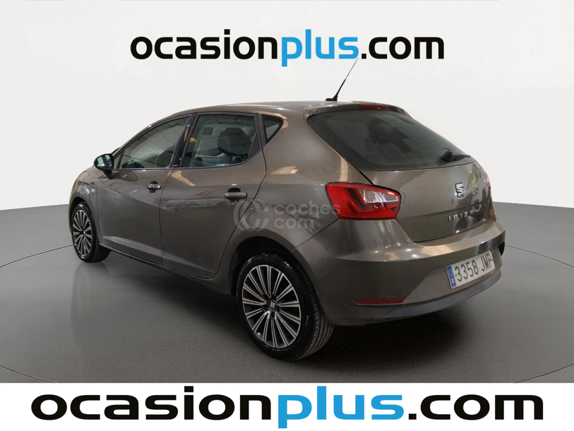 Foto del SEAT Ibiza ST 1.2 TSI Style Connect