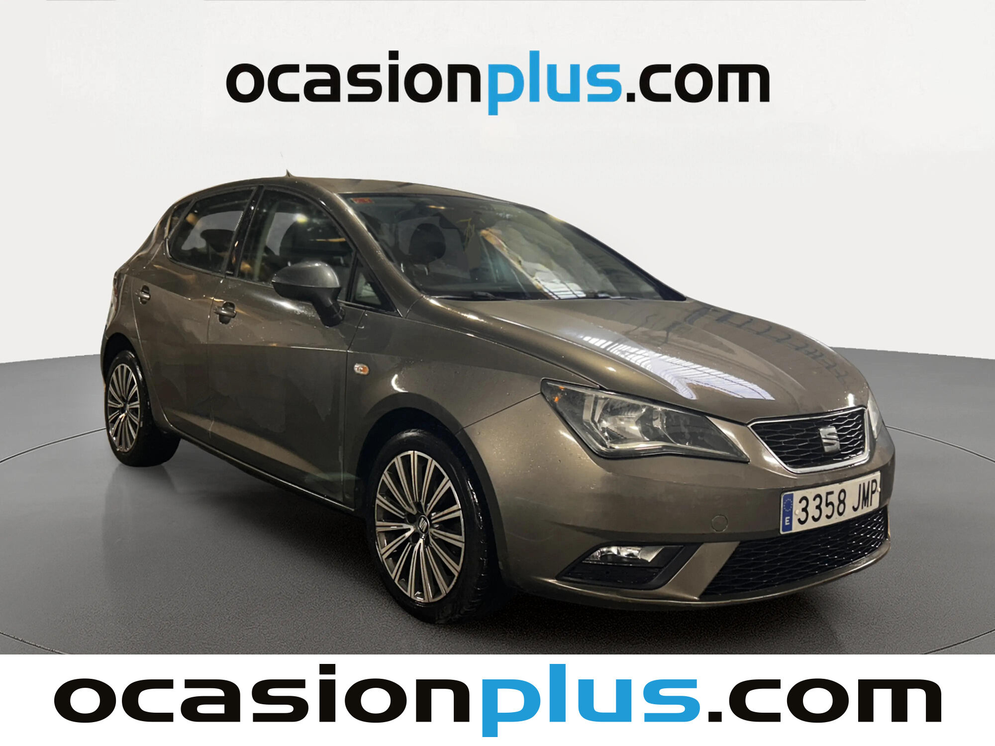 Foto del SEAT Ibiza ST 1.2 TSI Style Connect