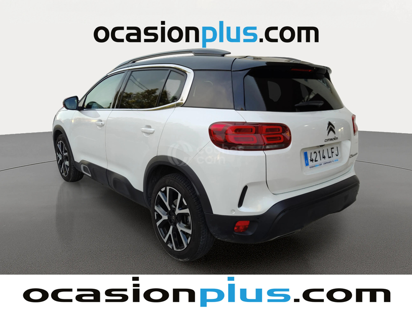 Foto del CITROEN C5 Aircross PureTech S&S Shine 130