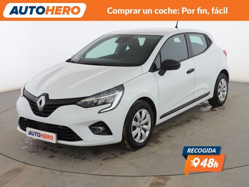 Foto del RENAULT Clio Blue dCi Business 63kW