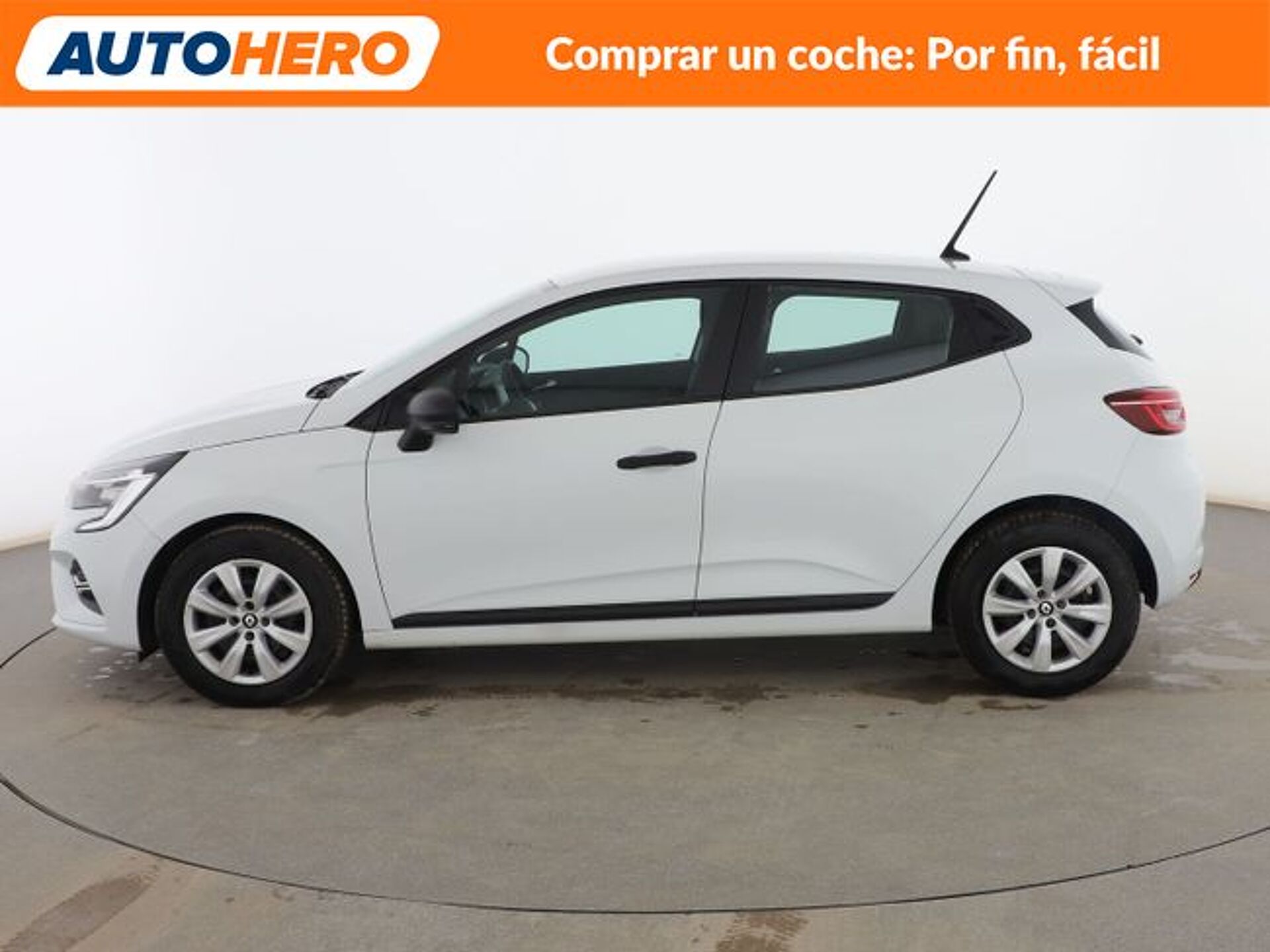 Imagen 3 de RENAULT Clio