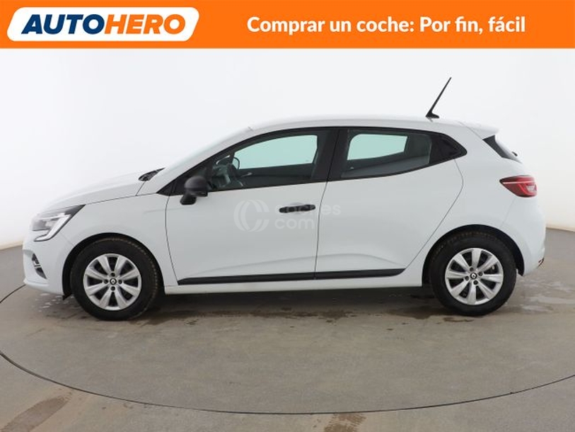 Foto del RENAULT Clio Blue dCi Business 63kW