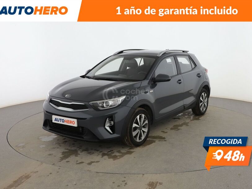 Foto del KIA Stonic 1.0 T-GDi MHEV Concept 100