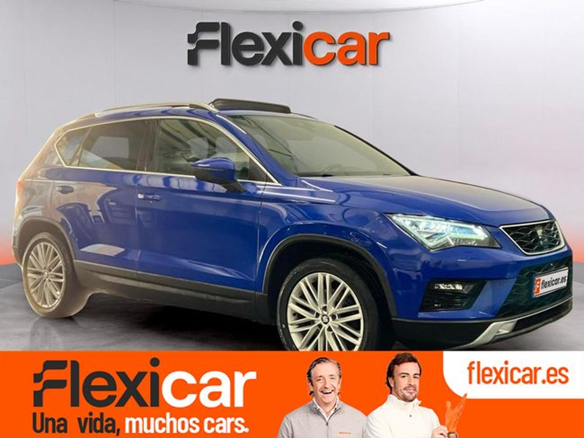 Imagen de SEAT Ateca