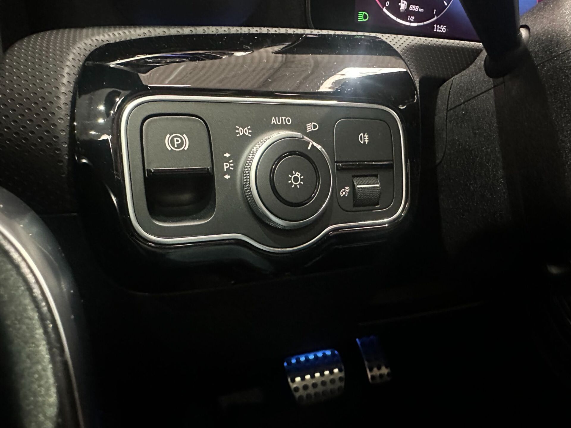 Imagen 2 de MERCEDES Clase CLA