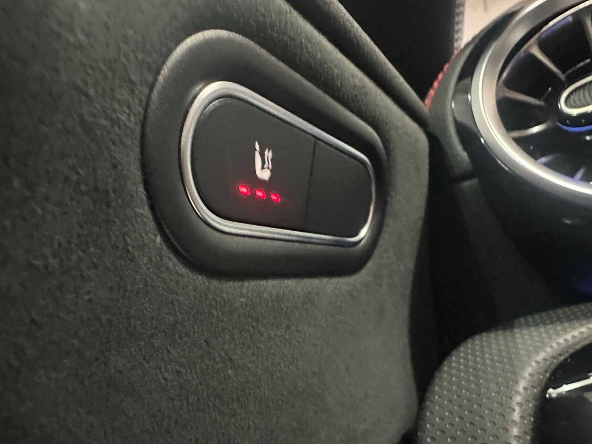 Imagen 3 de MERCEDES Clase CLA