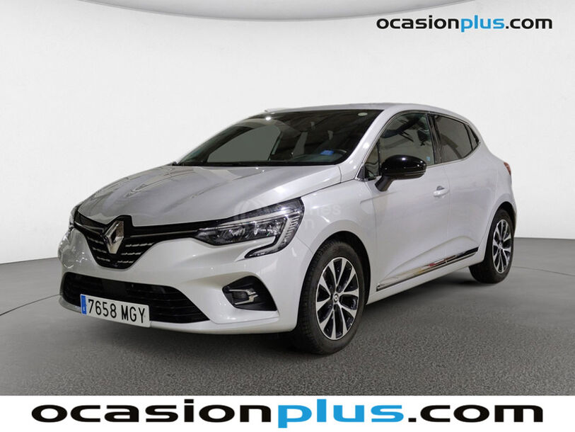 Foto del RENAULT Clio TCe Evolution 67kW