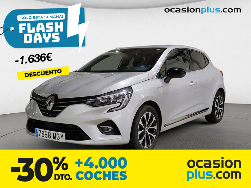 Foto del RENAULT Clio TCe Evolution 67kW