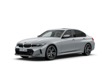 Imagen de BMW Serie 3 318dA