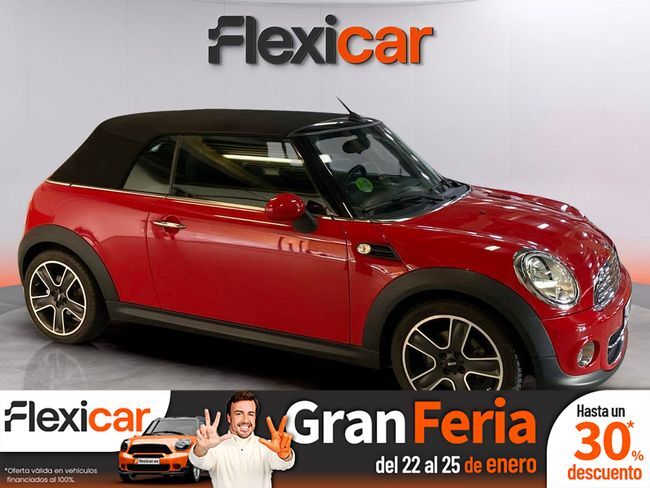 Foto del MINI Mini Cooper