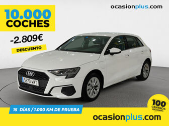 Imagen de AUDI A3 Sportback 40 TFSIe Advanced S tronic