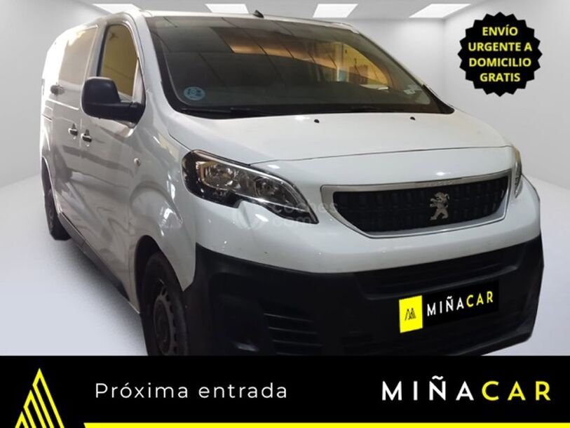 Foto del PEUGEOT Expert Combi Standard 1.6BlueHDi S&S 120