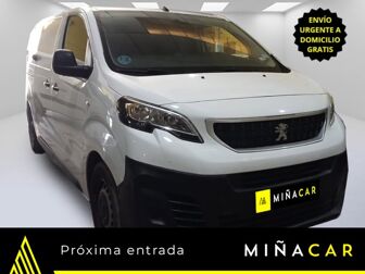 Imagen de PEUGEOT Expert Combi Standard 1.6BlueHDi S&S 120