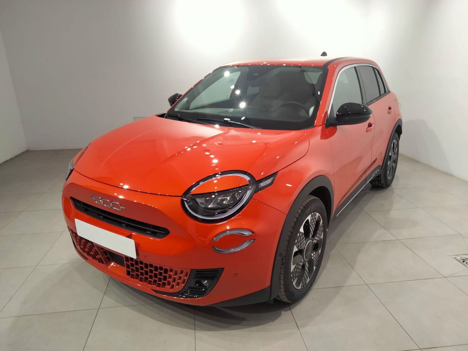 Imagen de FIAT 600