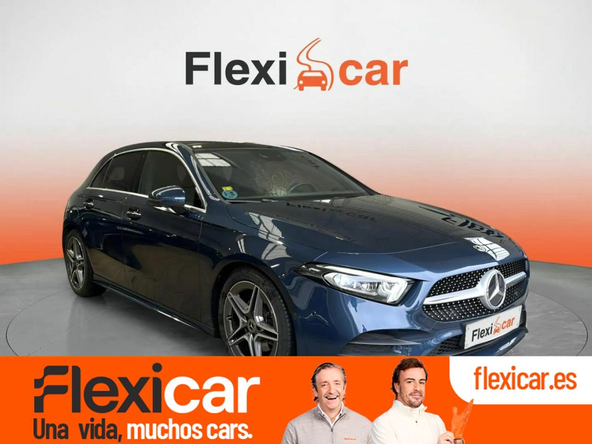 Imagen de MERCEDES Clase A