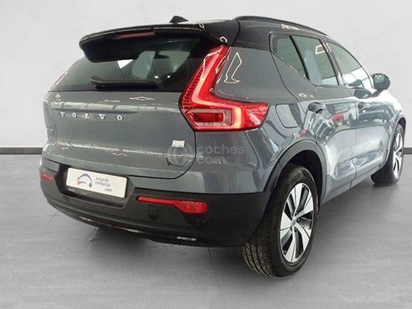 Foto del VOLVO XC40 T5 Recharge R-Design Expression Aut.