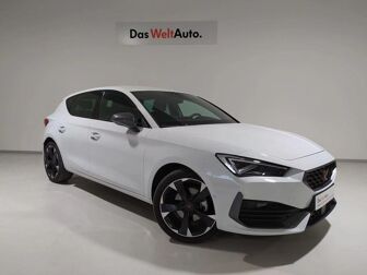 Imagen de CUPRA León 2.0 TSI DSG 140KW