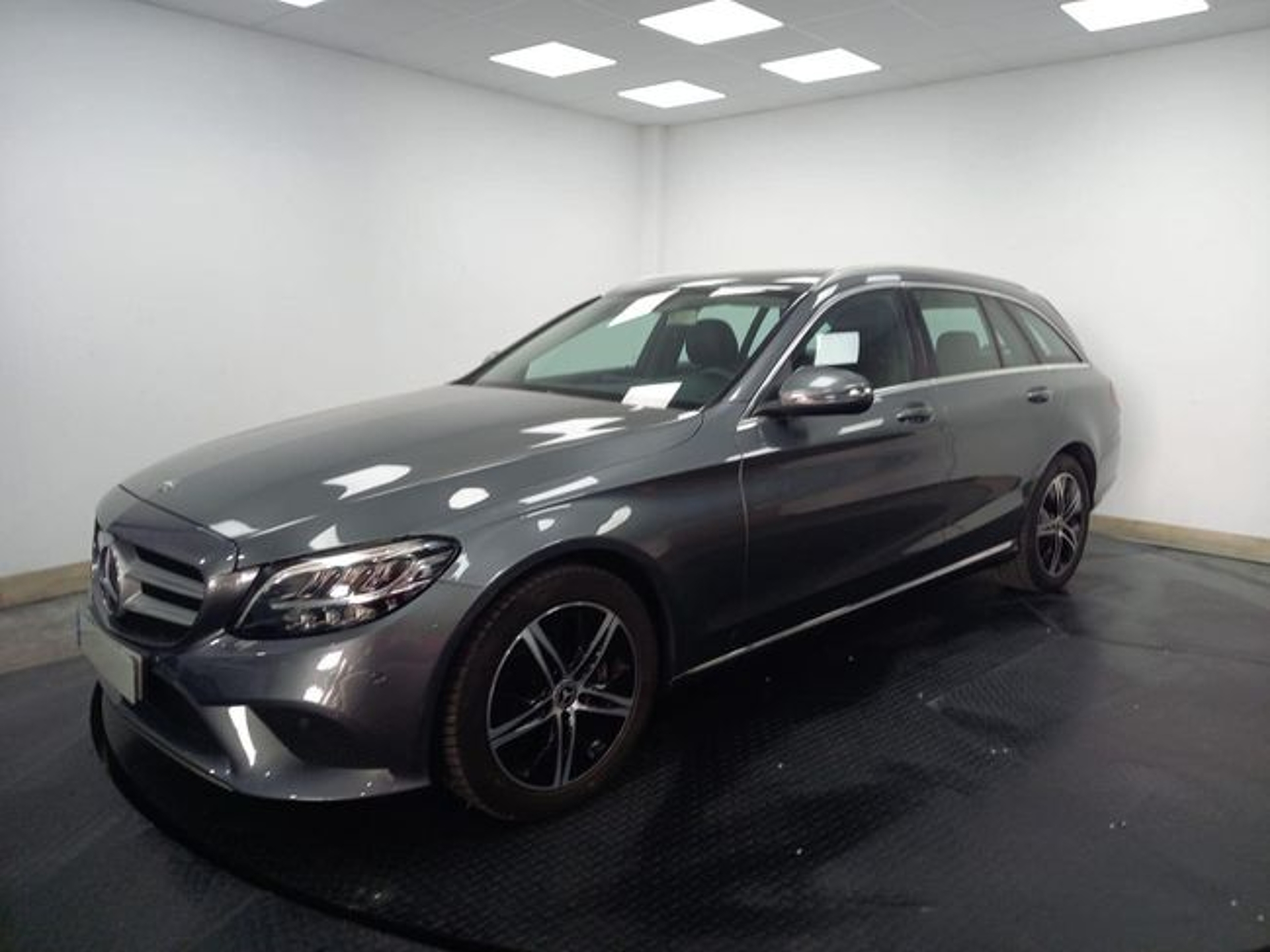 Imagen de MERCEDES Clase C