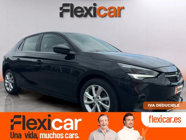 OPEL Corsa (1.2T XHL 74kW (100CV) Elegance Auto) en Cantabria