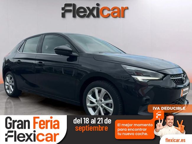 OPEL Corsa (1.2T XHL 74kW (100CV) Elegance Auto) en Cantabria