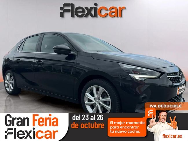 OPEL Corsa (1.2T XHL 74kW (100CV) Elegance Auto) en Cantabria