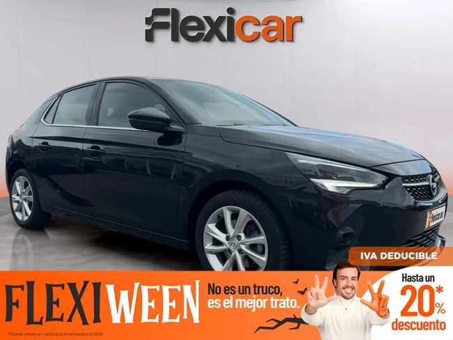 OPEL Corsa (1.2T XHL 74kW (100CV) Elegance Auto) en Cantabria