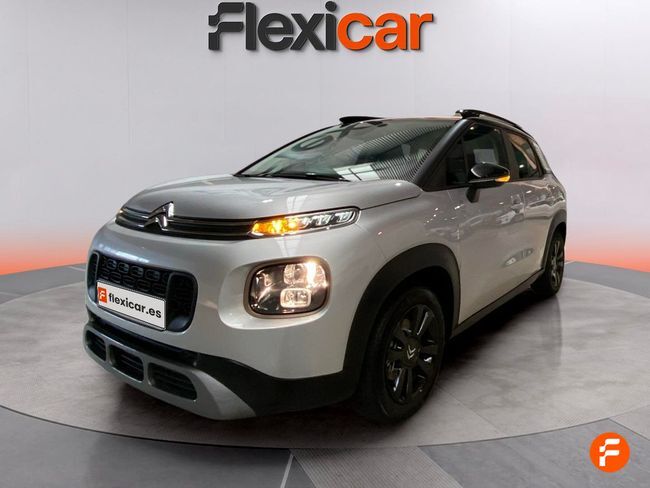 Foto del CITROEN C3 Aircross Puretech S&S Live 110