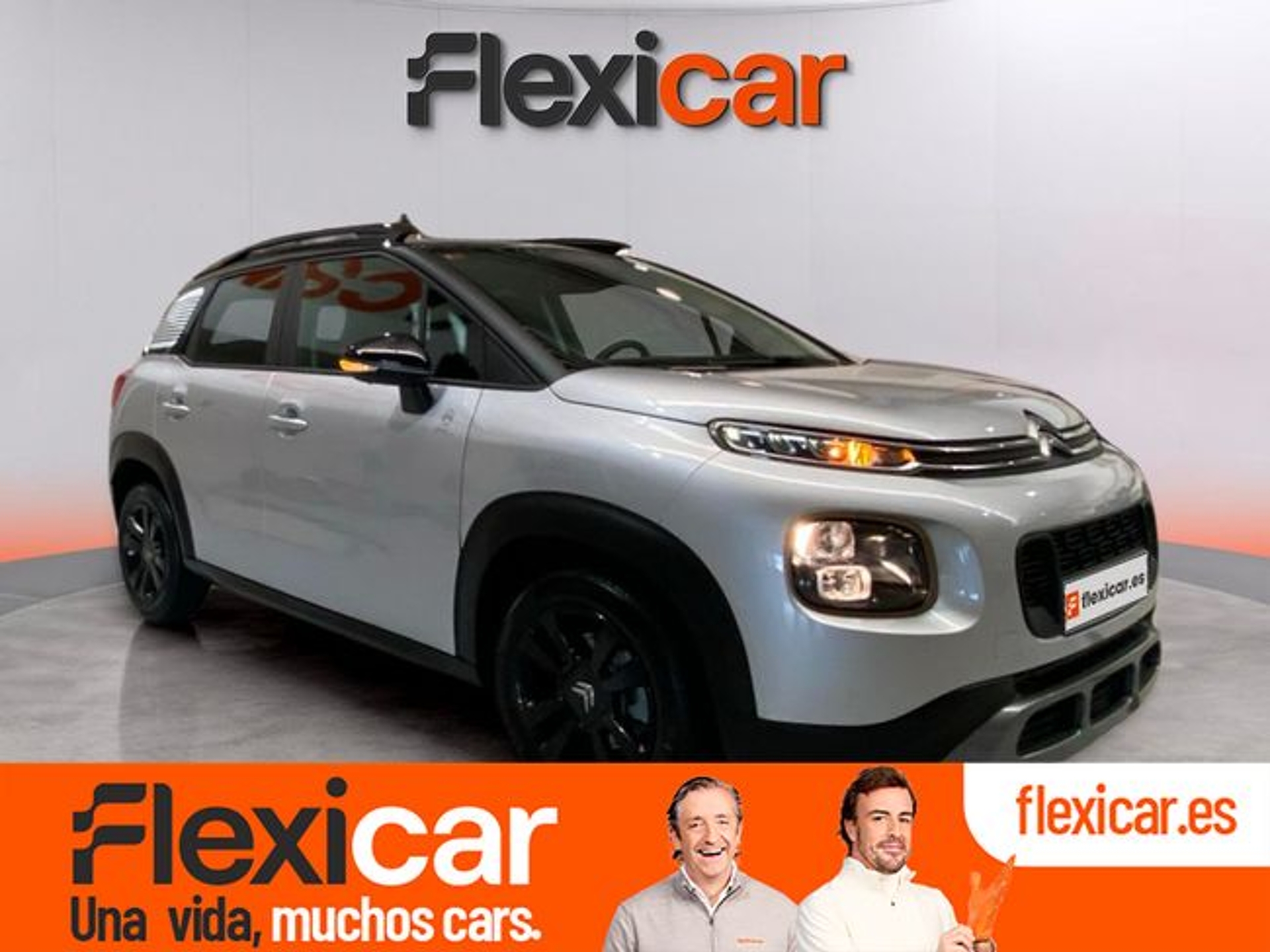 Imagen de CITROEN C3 Aircross