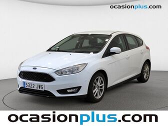 Imagen de FORD Focus 1.5TDCi Business 120