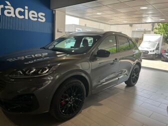 Imagen de FORD Kuga 2.5 Duratec PHEV ST-Line X 4x2