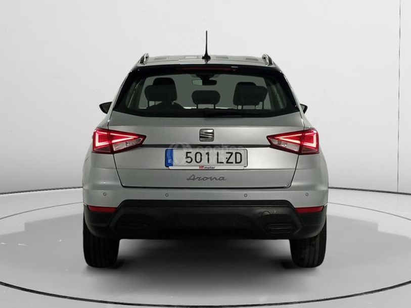 Foto del SEAT Arona 1.0 TSI Ecomotive S&S Style 95