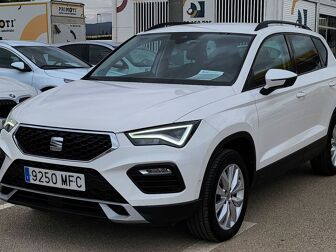 Imagen de SEAT Ateca 1.5 EcoTSI S&S Style XM