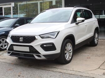 Imagen de SEAT Ateca 1.5 EcoTSI S&S Style XM