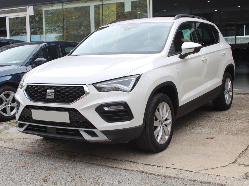 Foto del SEAT Ateca 1.5 EcoTSI S&S Style XM