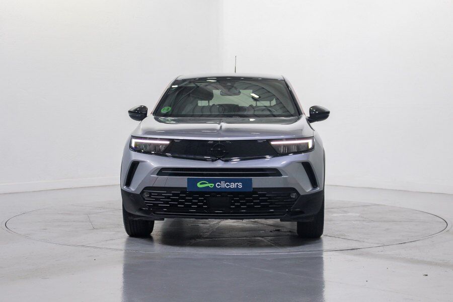 Foto del OPEL Mokka 1.2T S&S GS Line 130