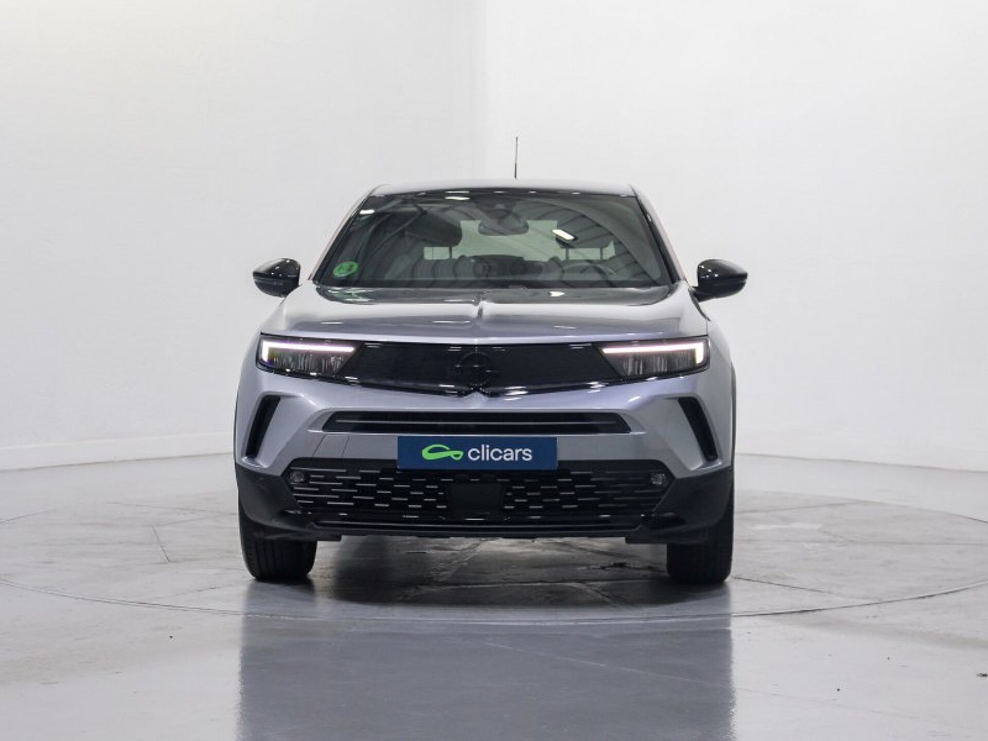 Imagen 2 de OPEL Mokka