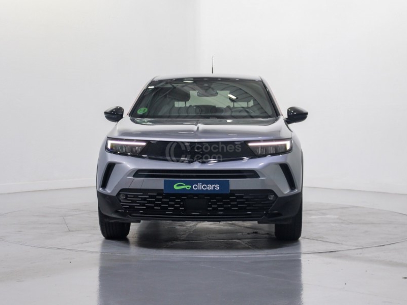 Foto del OPEL Mokka 1.2T S&S GS Line 130