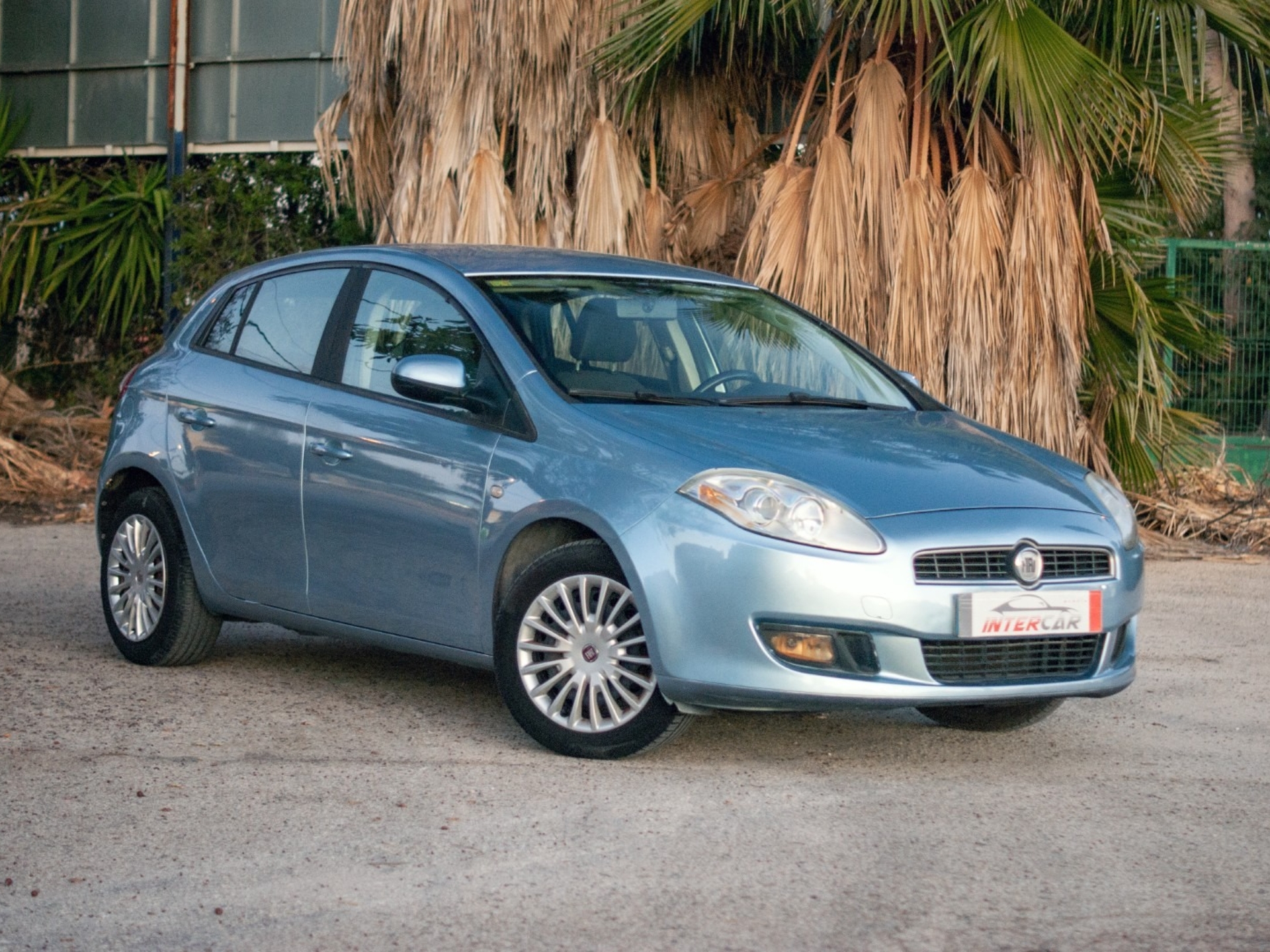Imagen de FIAT Bravo