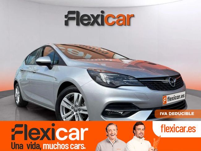 OPEL Astra (1.2T SHT 96kW (130CV) GS Line) en Vizcaya
