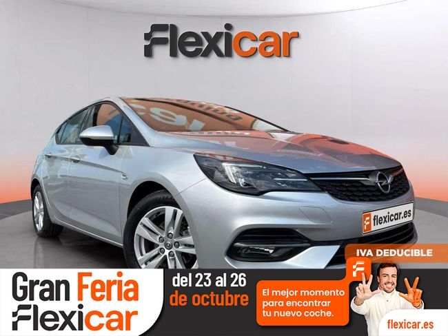 OPEL Astra (1.2T SHT 96kW (130CV) GS Line) en Vizcaya
