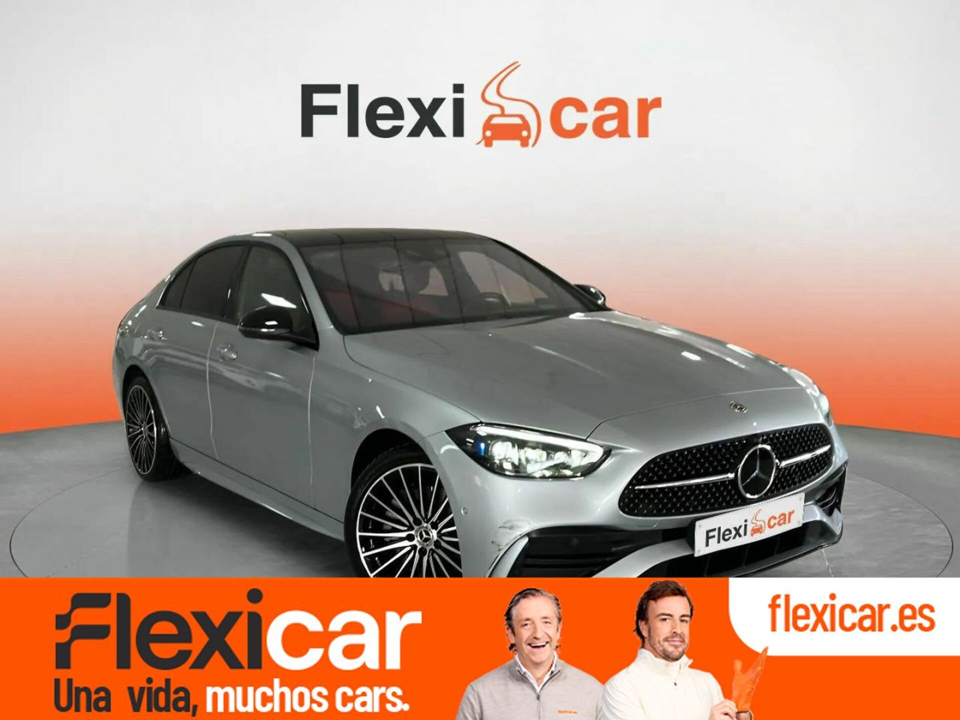 Imagen de MERCEDES Clase C