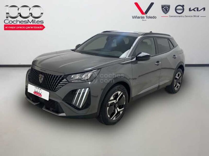Foto del PEUGEOT 2008 1.2 PureTech S&S Allure 100