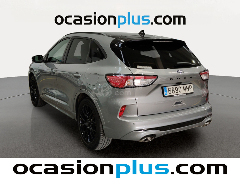 Foto del FORD Kuga 2.5 Duratec FHEV ST-Line X 4x2 Aut.
