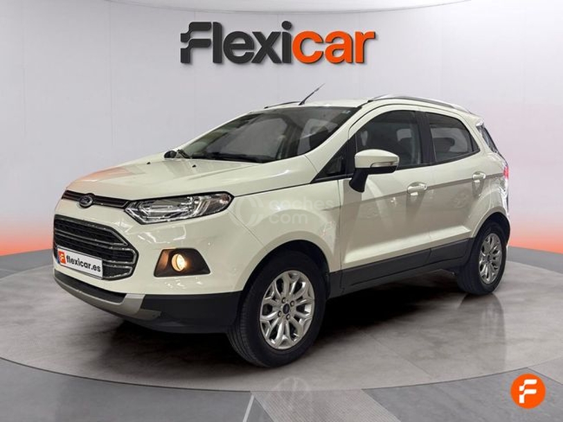 Foto del FORD EcoSport 1.5TDCi Trend 95