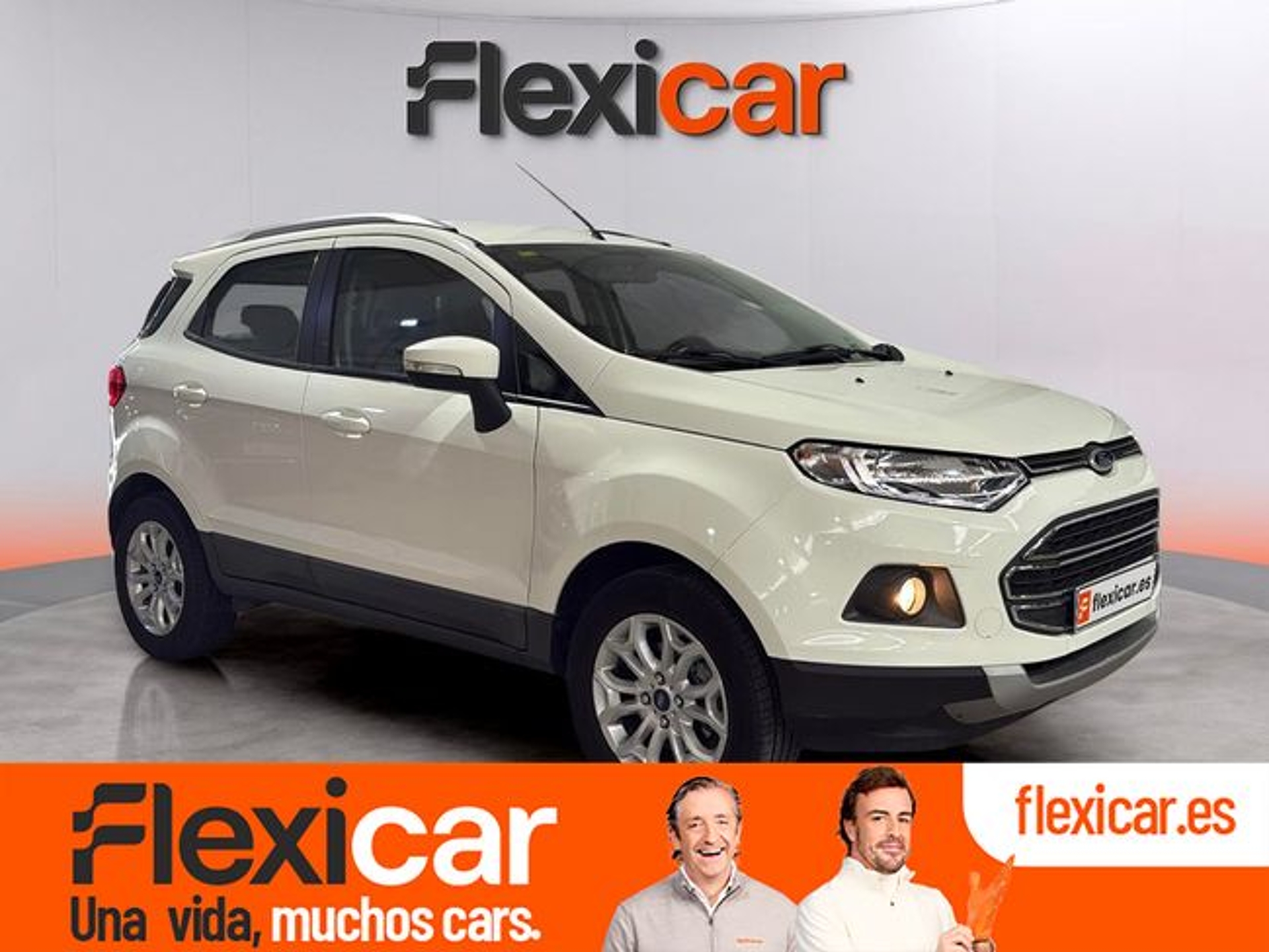 Imagen de FORD EcoSport