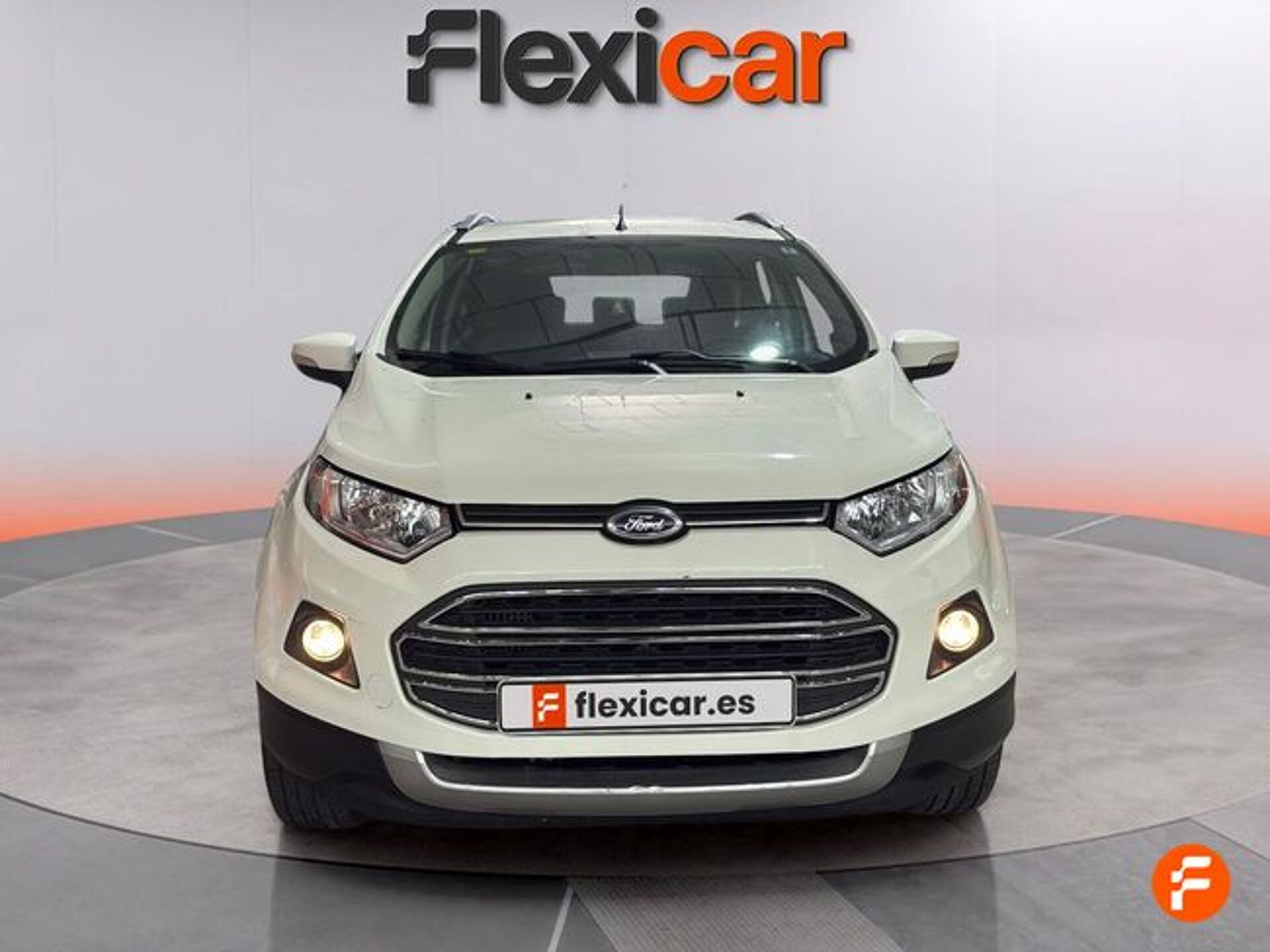 Imagen 2 de FORD EcoSport